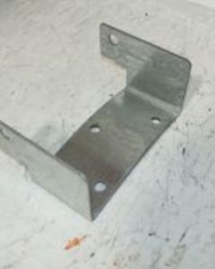 BRKT,HINGE,ROOF FILL KIT